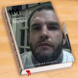 Meet your Posher, Matthew jones